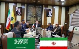 نخستین مذاکرات ایران و عربستان برای برپایی حج 1402 برگزار شد