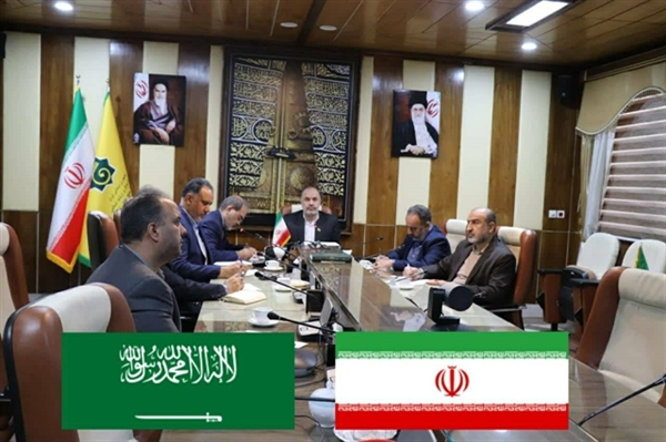 نخستین مذاکرات ایران و عربستان برای برپایی حج 1402 برگزار شد