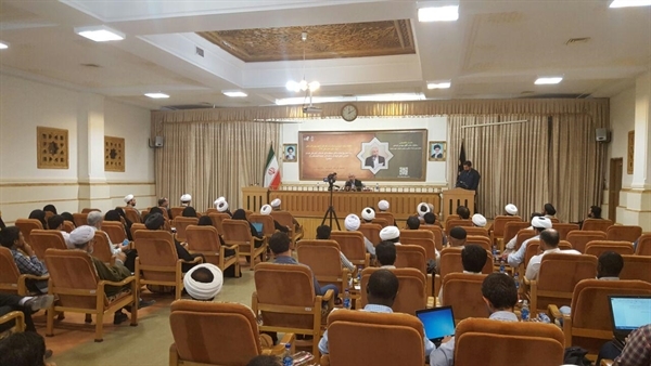 برگزاری نشست تخصصی با مو ضوع تبیین سیاست های جمهوری اسلامی ایران در حج