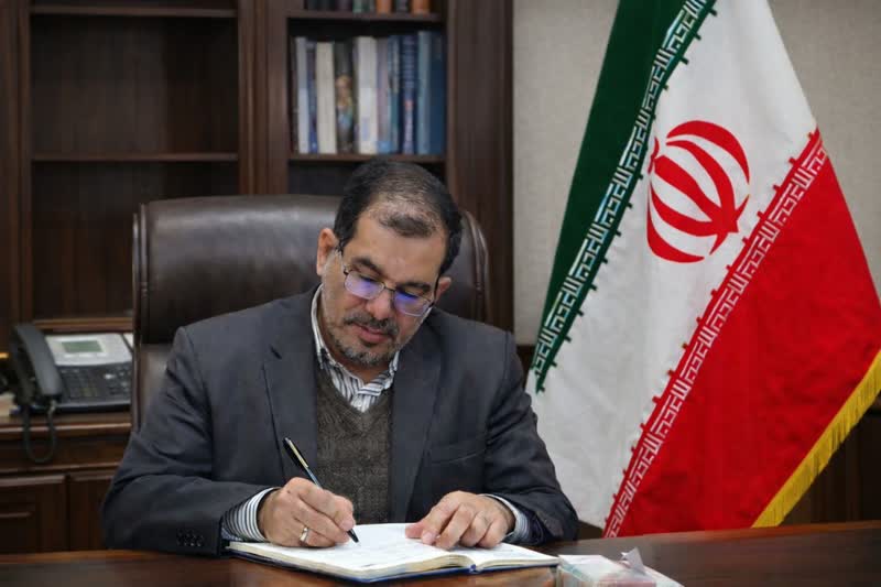 پیام مدیر حج و زیارت استان قم به مناسبت سالروز پیروزی شکوهمند انقلاب اسلامی ایران 